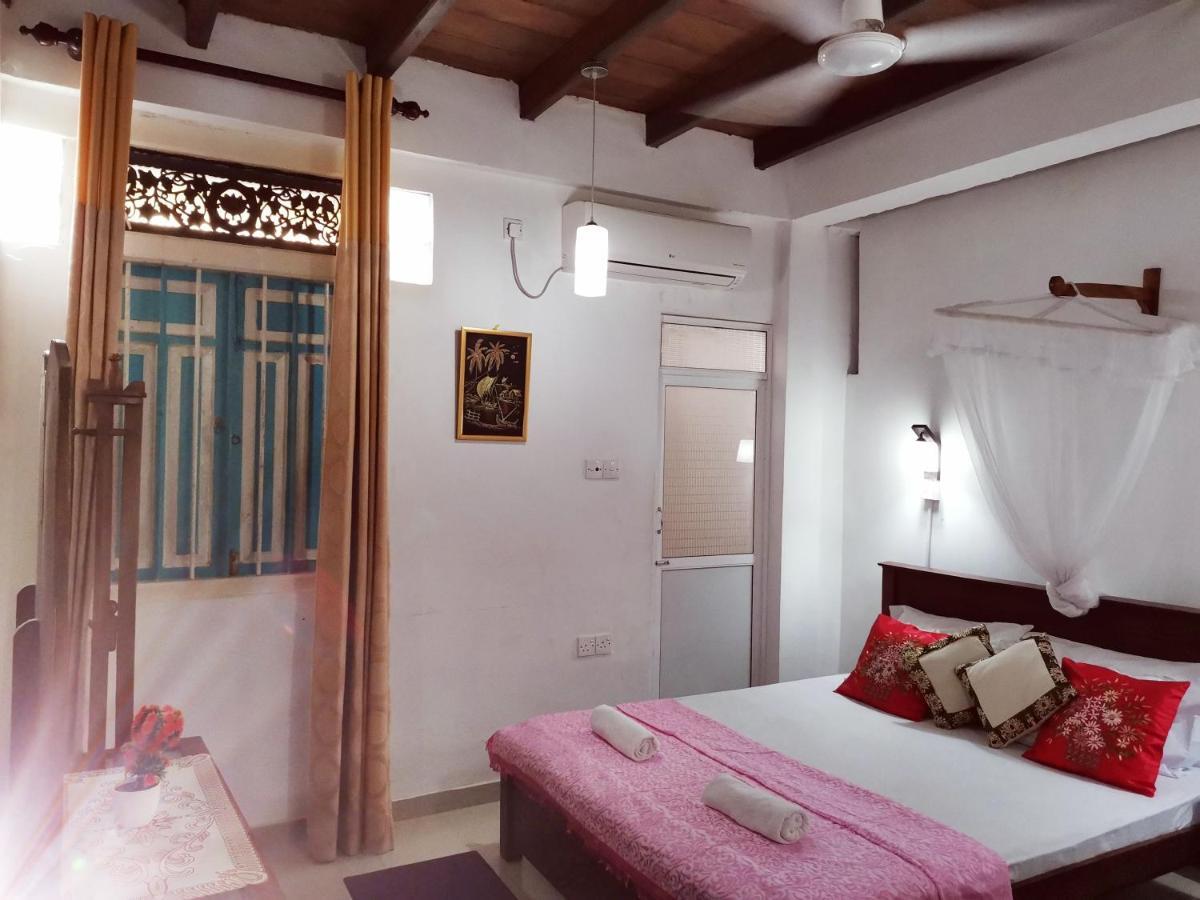Southern Comforts - Galle Fort Экстерьер фото