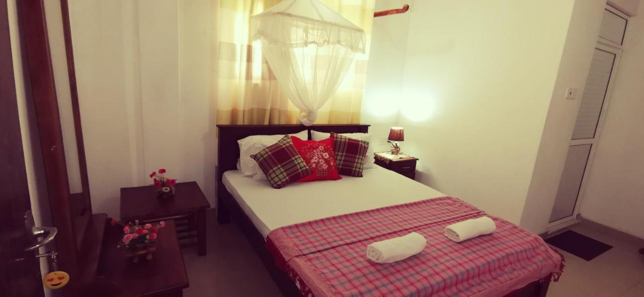 Southern Comforts - Galle Fort Экстерьер фото