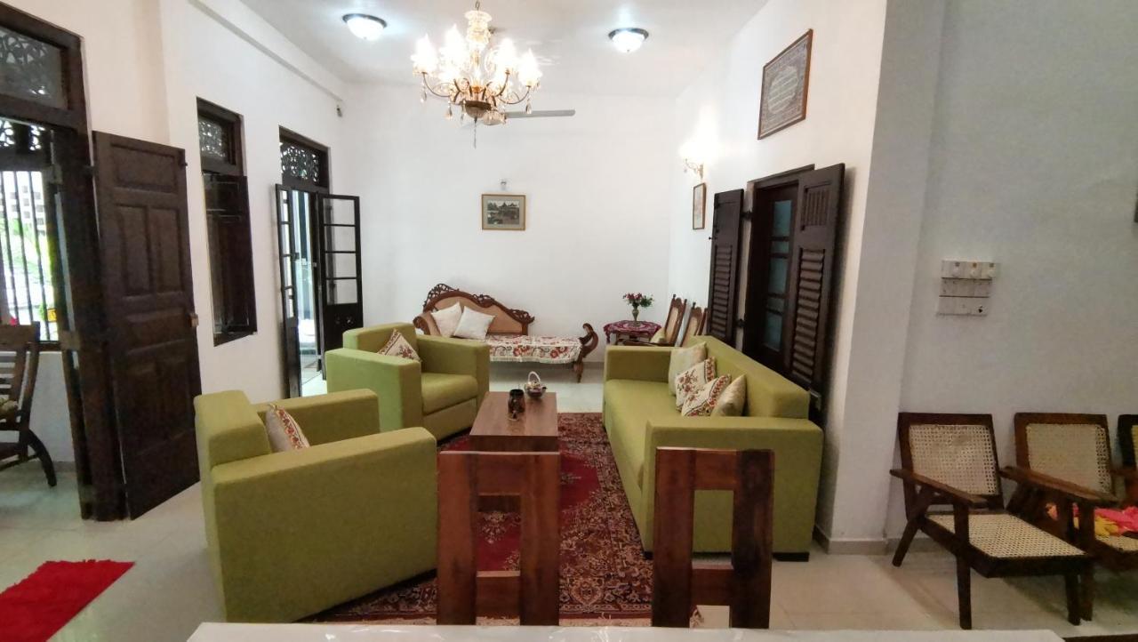 Southern Comforts - Galle Fort Экстерьер фото