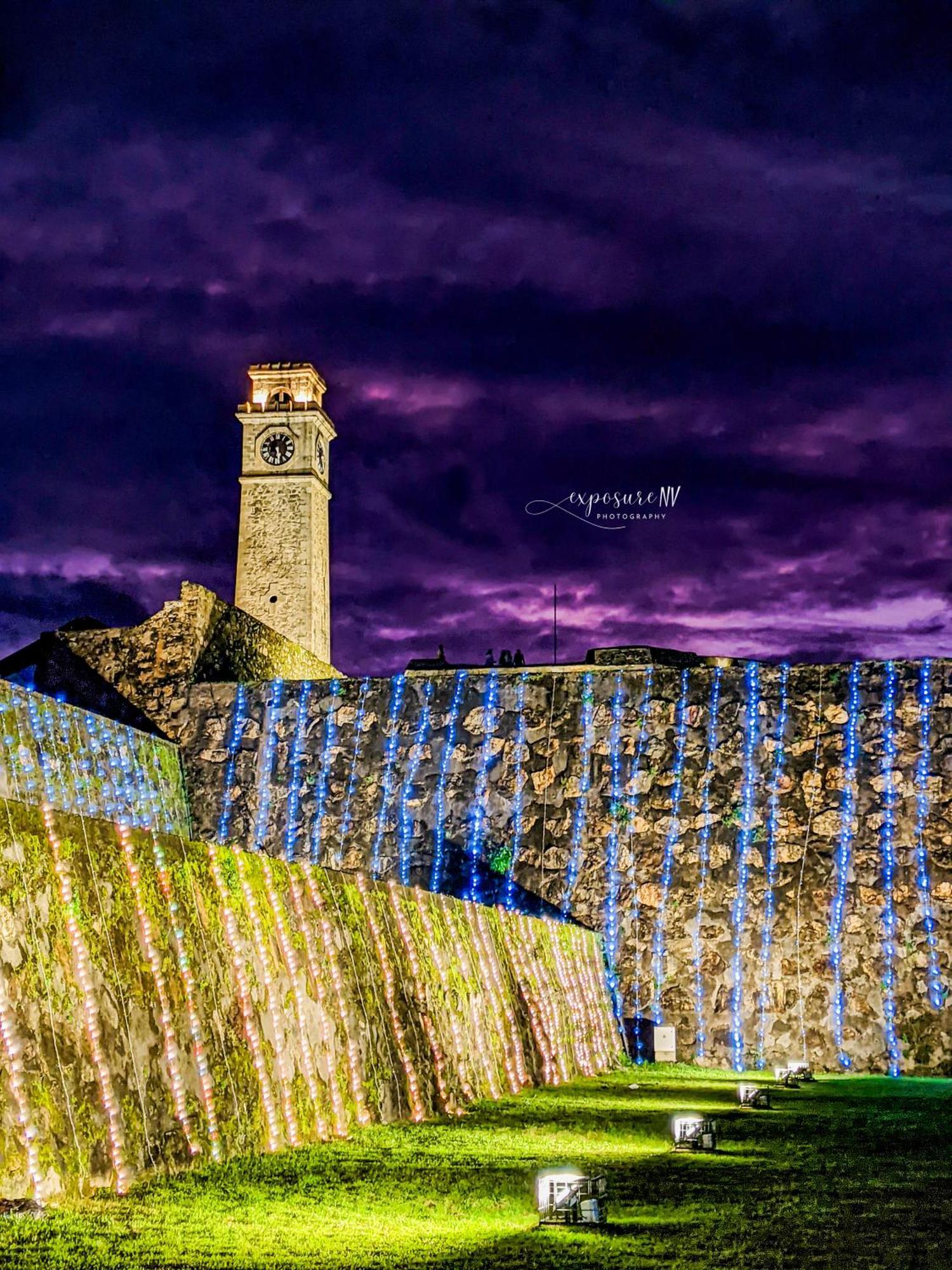 Southern Comforts - Galle Fort Экстерьер фото