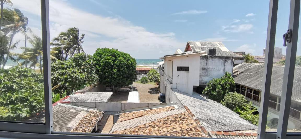 Southern Comforts - Galle Fort Экстерьер фото