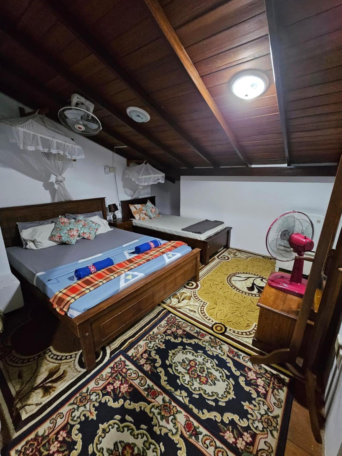 Southern Comforts - Galle Fort Экстерьер фото
