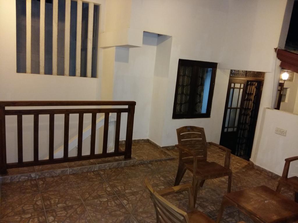 Southern Comforts - Galle Fort Экстерьер фото