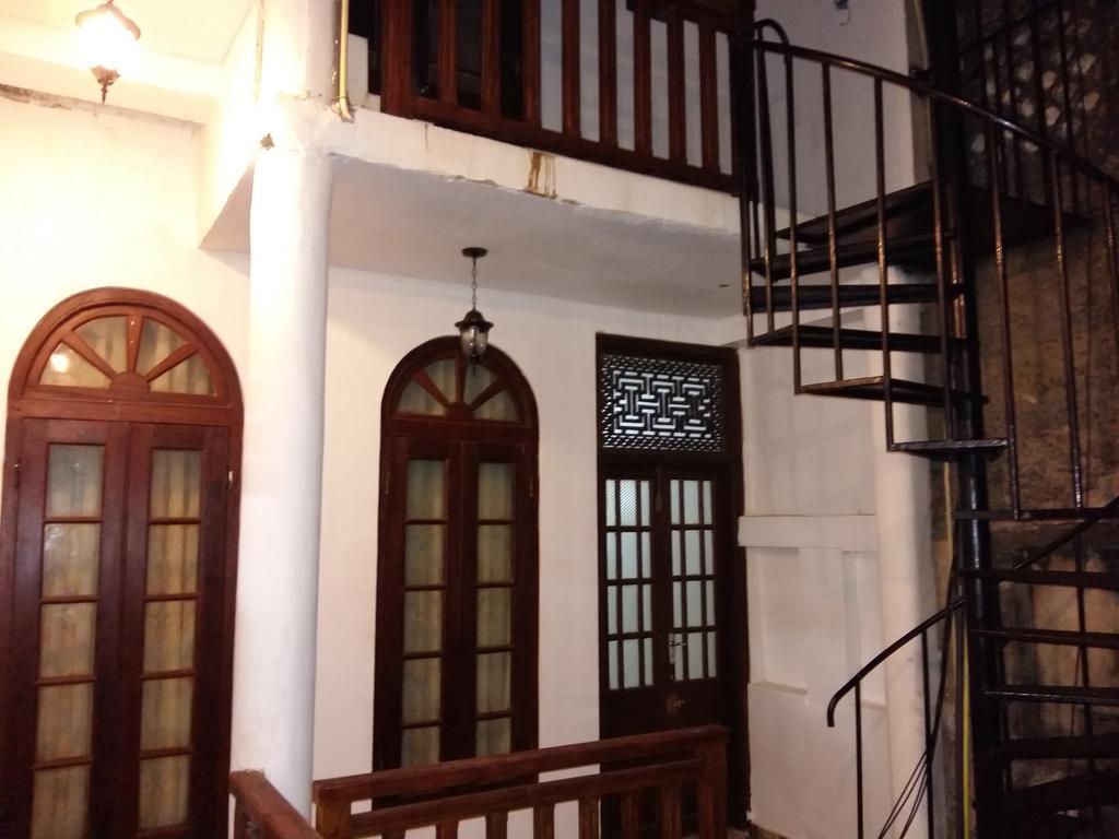 Southern Comforts - Galle Fort Экстерьер фото