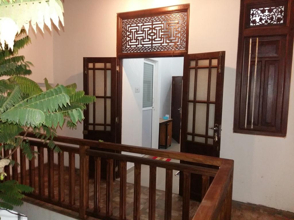 Southern Comforts - Galle Fort Экстерьер фото
