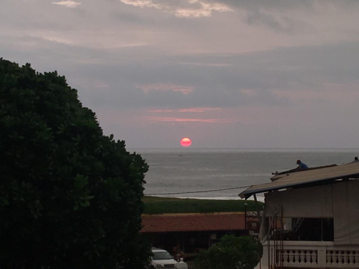 Southern Comforts - Galle Fort Экстерьер фото