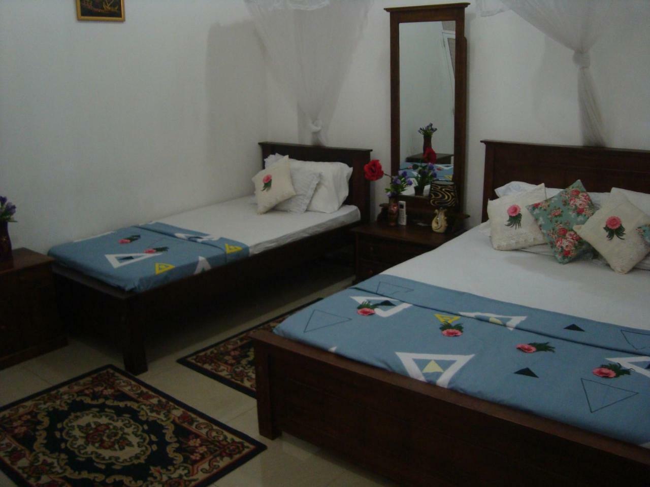 Southern Comforts - Galle Fort Экстерьер фото