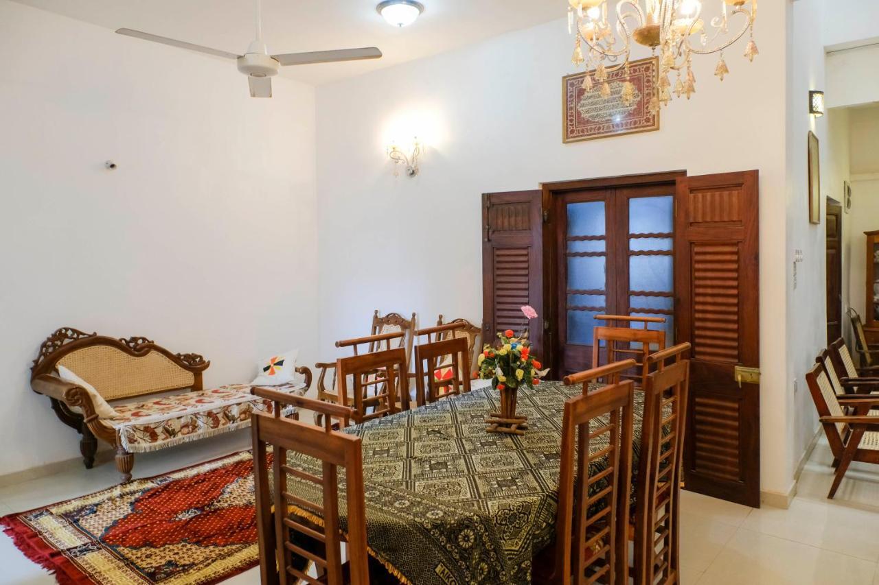 Southern Comforts - Galle Fort Номер фото